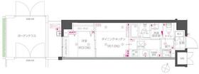 ZOOM練馬高野台の間取り