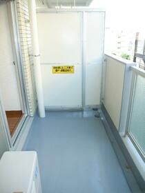 14/16 バルコニー