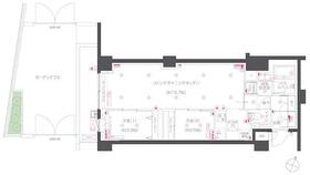 ZOOM練馬高野台の間取り