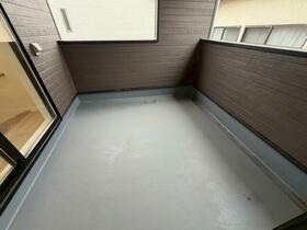 14/16 バルコニー