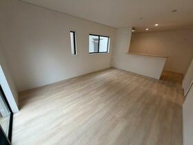 6/16 リビング/ダイニング