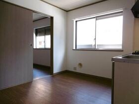 3/13 リビング/ダイニング