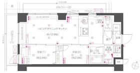 ZOOM練馬高野台の間取り
