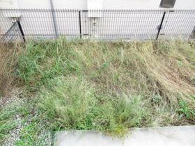 11/16 バルコニー