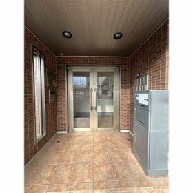 10/11 エントランス