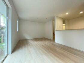 5/16 リビング/ダイニング