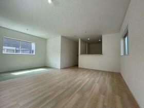 5/16 リビング/ダイニング