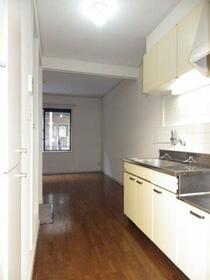 4/8 リビング/ダイニング