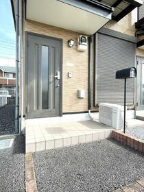 2/3 エントランス