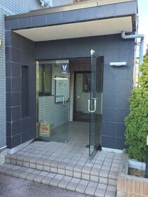 11/13 エントランス