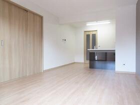 3/17 リビング/ダイニング