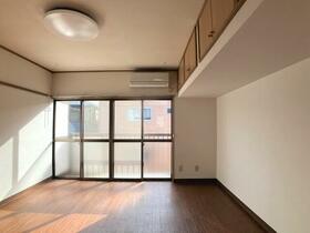 4/16 リビング/ダイニング