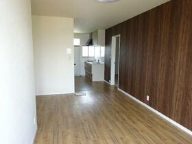 3/16 リビング/ダイニング