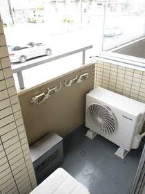 14/17 バルコニー