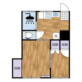 Well-b薬師の間取り