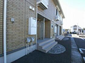 15/16 エントランス