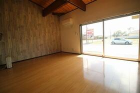 4/16 リビング/ダイニング