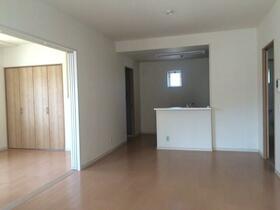 3/18 リビング/ダイニング