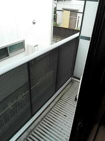 14/14 バルコニー