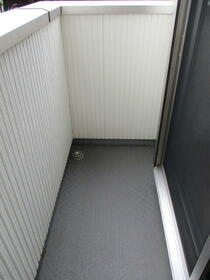 15/21 バルコニー