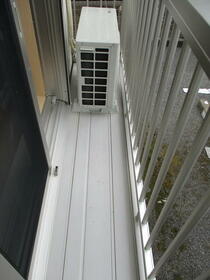 16/21 バルコニー