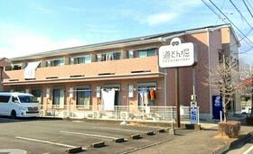 3/4 外観