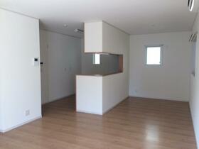 3/16 リビング/ダイニング