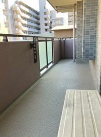 13/16 バルコニー