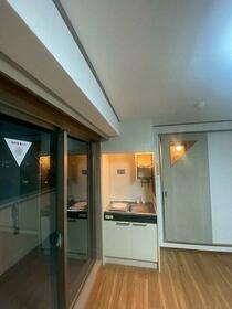 4/11 リビング/ダイニング