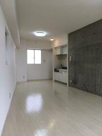 4/14 リビング/ダイニング