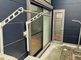 13/16 バルコニー