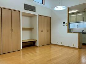 3/16 リビング/ダイニング