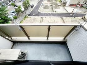 14/16 バルコニー