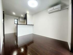 4/16 リビング/ダイニング