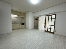 3/16 リビング/ダイニング