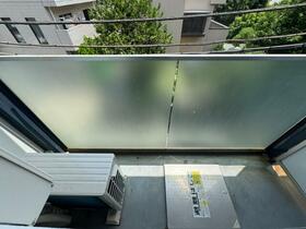 14/16 バルコニー