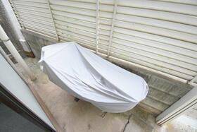 14/16 バルコニー