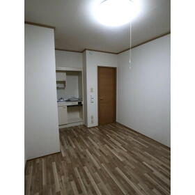 4/13 リビング/ダイニング