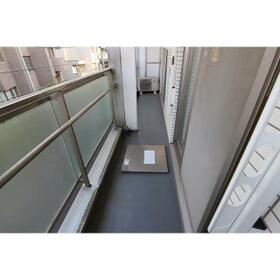 11/15 バルコニー