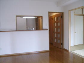 3/8 リビング/ダイニング