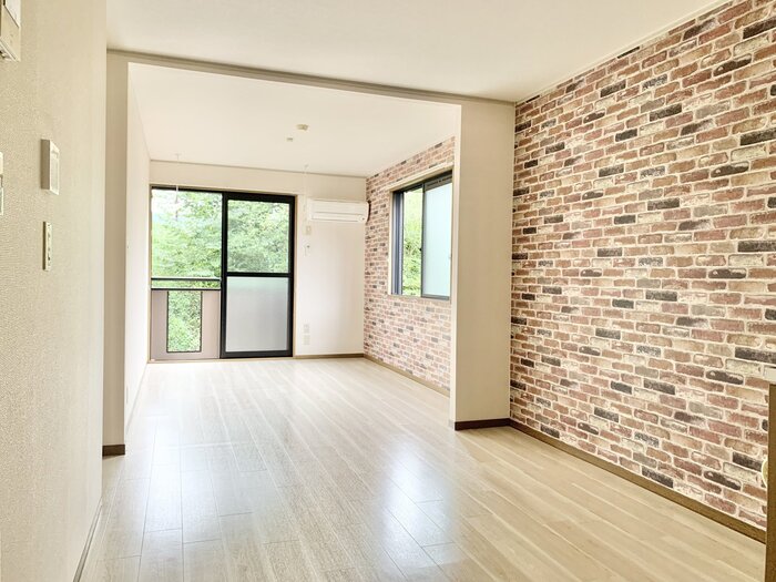 3/20 リビング/ダイニング