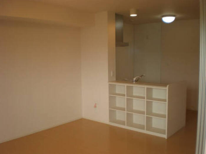 3/6 リビング/ダイニング