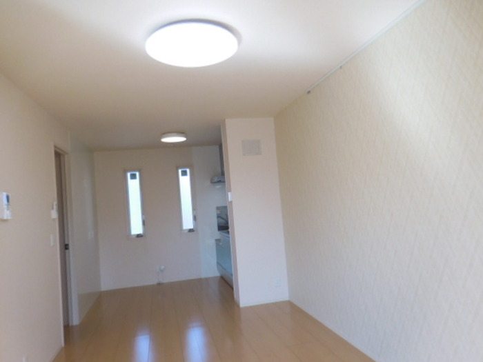 3/15 リビング/ダイニング