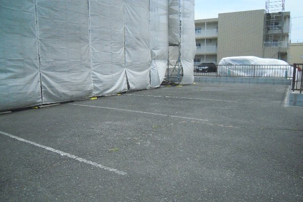 19/24 駐車場