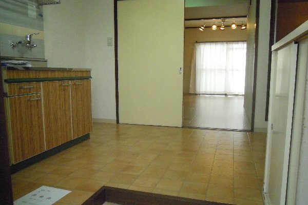 3/24 リビング/ダイニング