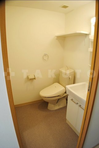14/26 トイレ