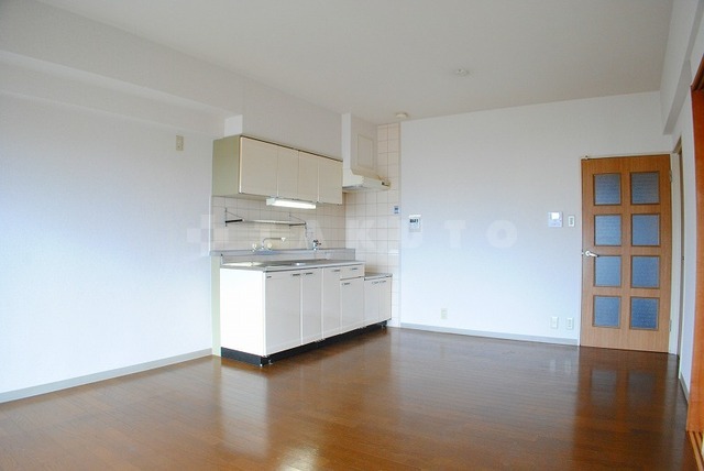 3/29 リビング/ダイニング