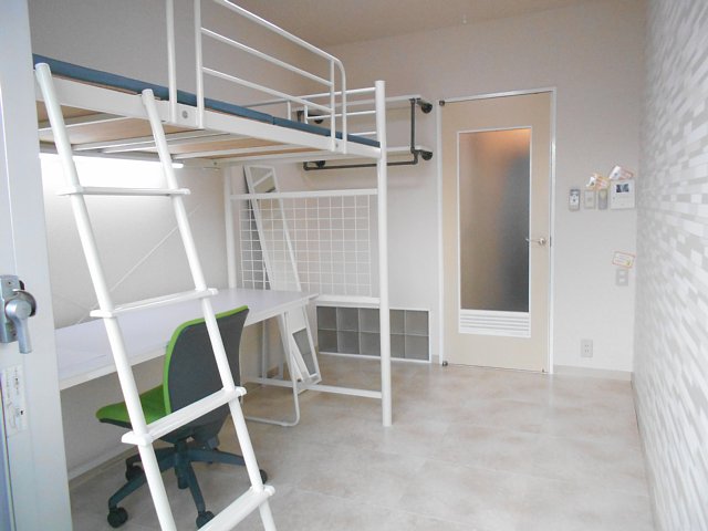 4/30 リビング/ダイニング