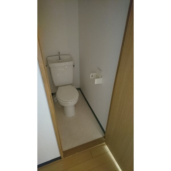 8/13 トイレ