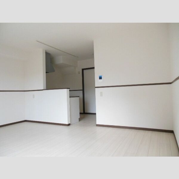 3/12 リビング/ダイニング